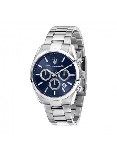 MONTRE MASERATI ATTRAZIONE ACIER livraison gratuite