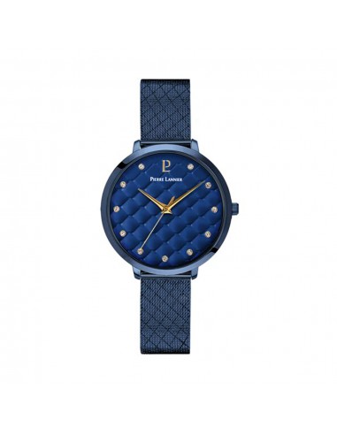 MONTRE PIERRE LANNIER DAME GRACE BLEU 50-70% off 