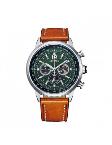 MONTRE CITIZEN ECO DRIVE CHRONO CA4470-15X s'inspire de l'anatomie humaine