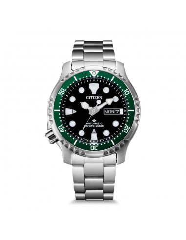 MONTRE CITIZEN AUTOMATIQUE PROMASTER MARINE NY0084-89EE acheter en ligne