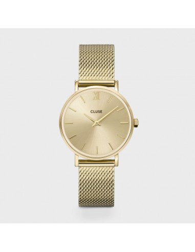 MINUIT MESH FULL GOLD 50% de réduction en Octobre 2024