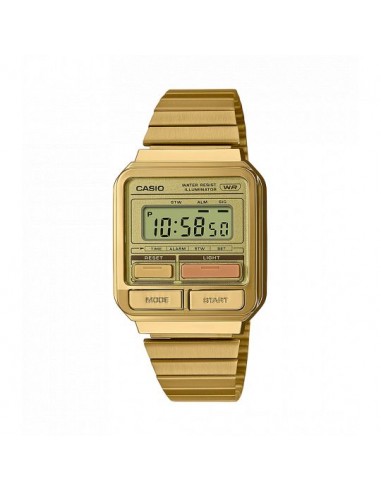 MONTRE CASIO VINTAGE A120WEG-9AEF Comparez plus de prix