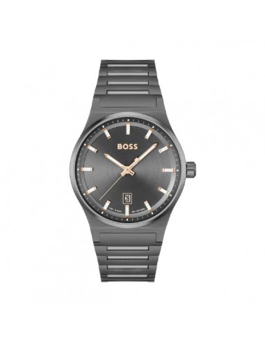 MONTRE BOSS CANDOR 1514078 les ctes