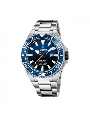 MONTRE FESTINA COLLECTION DIVER F20663/1 vente chaude votre 