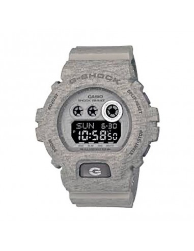 MONTRE CASIO G-SHOCK GD-X6900HT-8ER Livraison rapide