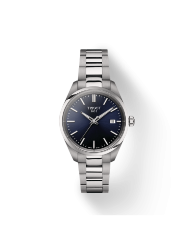 TISSOT PR 100 34MM la livraison gratuite