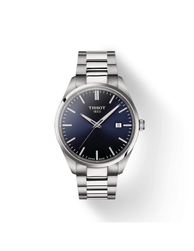 TISSOT PR 100 40MM En savoir plus