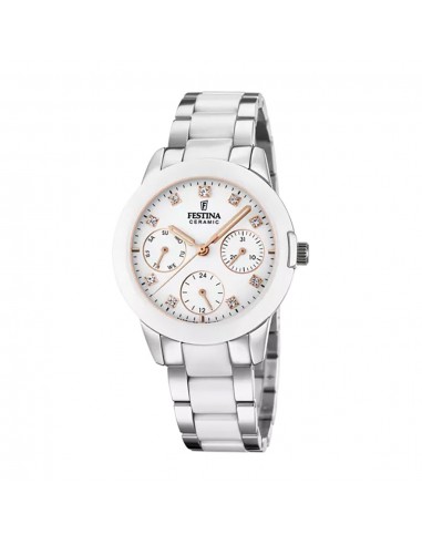 MONTRE FEMME FESTINA CERAMIC F20497/1 acheter en ligne