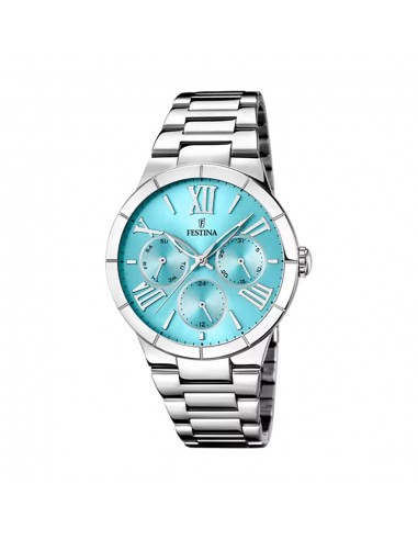 MONTRE BOYFRIEND FEMME FESTINA F16716/4 BLEU acheter