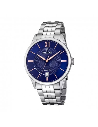 MONTRE FESTINA CLASSICS F20425/5 2 - 3 jours ouvrés.