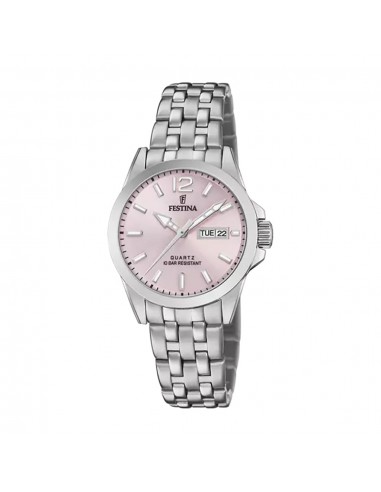 MONTRE FEMME FESTINA CLASSICS F20455/2 vous aussi creer 