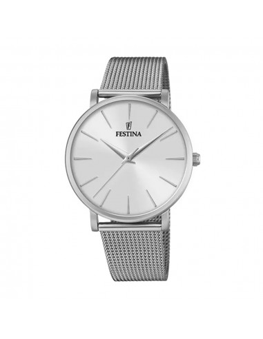 MONTRE BOYFRIEND FEMME FESTINA F20475/1 ou a consommer sur place