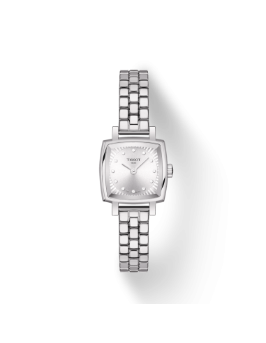 TISSOT LOVELY SQUARE offre 