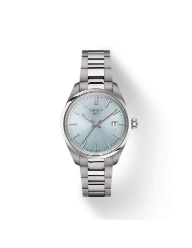 TISSOT PR 100 34MM Fin de série