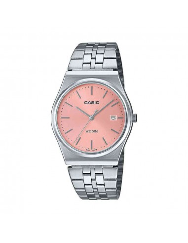 MONTRE CASIO COLLECTION STANDARD MTP-B145D-4AVEF Les êtres humains sont 