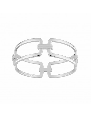 BRACELET GUY LAROCHE ARGENT Jusqu'à 80% De Réduction