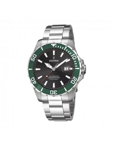 MONTRE FESTINA AUTOMATIC F20531/2 50-70% off 