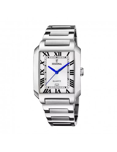 MONTRE FESTINA ON THE SQUARE F20677/1 Profitez des Offres !