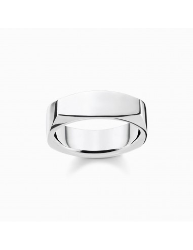 BAGUE THOMAS SABO ANGULEUX ARGENT suggérées chez