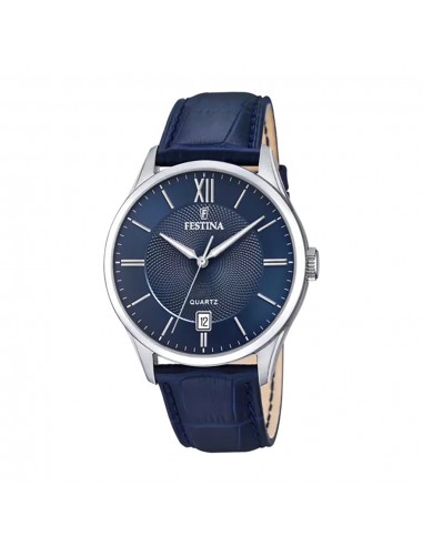 MONTRE FESTINA CLASSICS F20426/2 est présent 