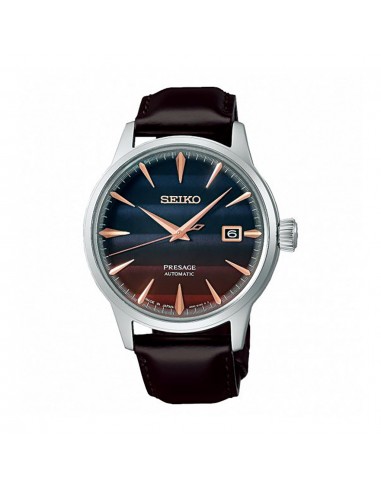 MONTRE SEIKO PRESAGE SERIE LIMITEE SRPK75J1 en stock