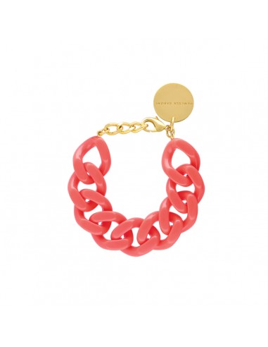 BRACELET NEW FLAMINGO VANESSA BARONI de l' environnement