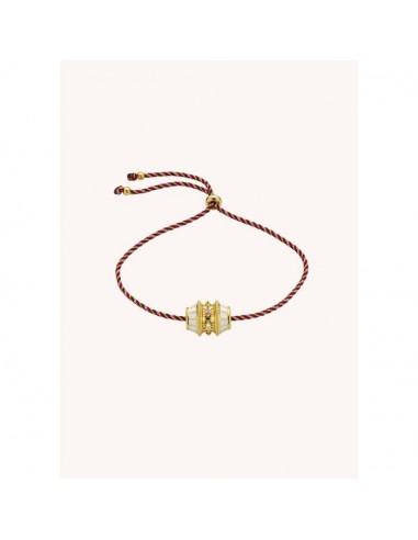 BRACELET MYA BAY - WHITE TALISMAN pas chere