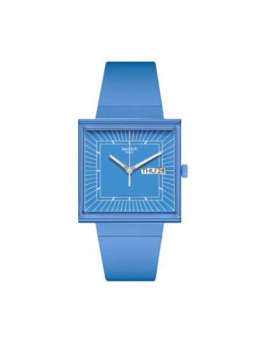 MONTRE SWATCH BIOCERAMIC WHAT IF… SKY? Venez acheter