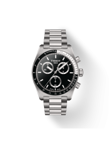 TISSOT PR 516 CHRONOGRAPH 50% de réduction en Octobre 2024