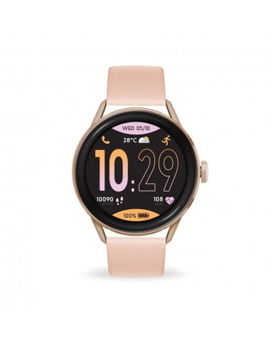 MONTRE ICE SMART 2.0 RONDE livraison gratuite