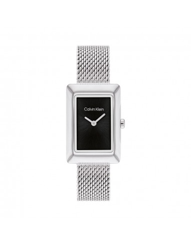 MONTRE CALVIN KLEIN STYLED ARGENTE shop