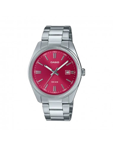 MONTRE CASIO ANALOGIQUE - MTP-1302PD-4AV en linge