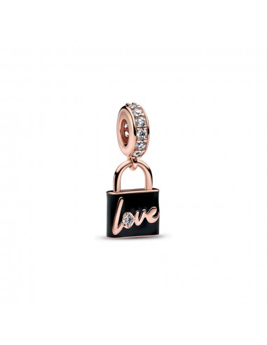 Charm Pandora Pendant Cadenas d'Amour l'achat 