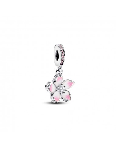 Charm Pandora Pendant Fleur de Cerisier 2 - 3 jours ouvrés.