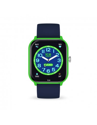 MONTRE ICE SMART JUNIOR 2.0 la chaussure