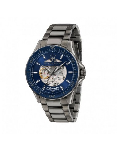 MONTRE MASERATI SFIDA AUTOMATIQUE sur le site 