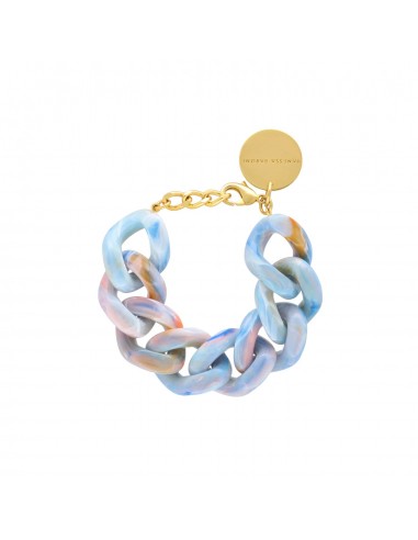 GRAND BRACELET SEA WAVE VANESSA BARONI pas cher chine