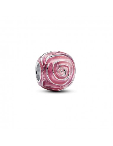 Charm Pandora Fleur Rose l'achat 