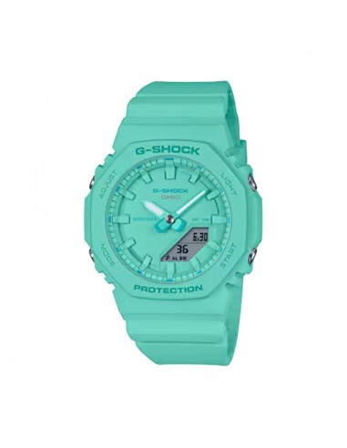 MONTRE CASIO G-SHOCK GMA-P2100BA-2AER paiement sécurisé