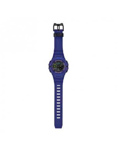 MONTRE CASIO G-SHOCK GA-B001CBR-2AER Comparez et commandez 