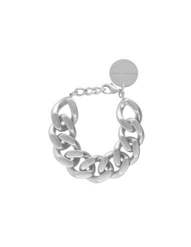 BRACELET SILVER VINTAGE VANESSA BARONI Le MVP de beaucoup