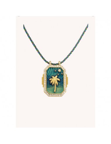 COLLIER MYA BAY - PALM BOHEME les ctes