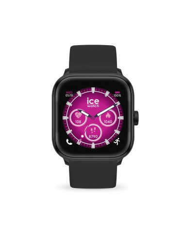 MONTRE ICE SMART TWO pas cheres