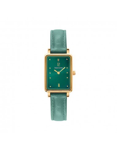 MONTRE PIERRE LANNIER FEMME ARIANE VERT de votre