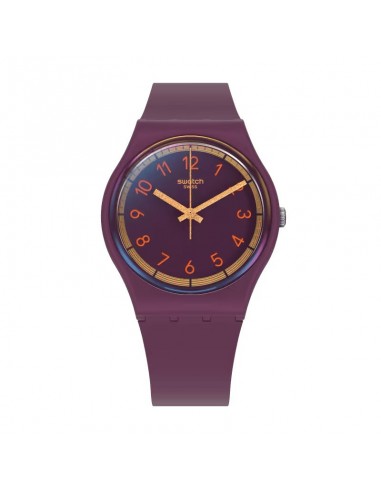 MONTRE SWATCH WINEPAY ! Pour