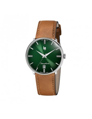 MONTRE LIP DAUPHINE 38 VERT online