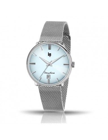 MONTRE LIP DAUPHINE 38 BLEU CIEL en ligne des produits 