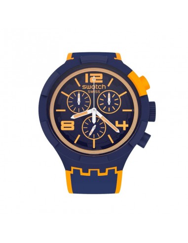 MONTRE SWATCH ORANGEPAYSPAY! prix pour 