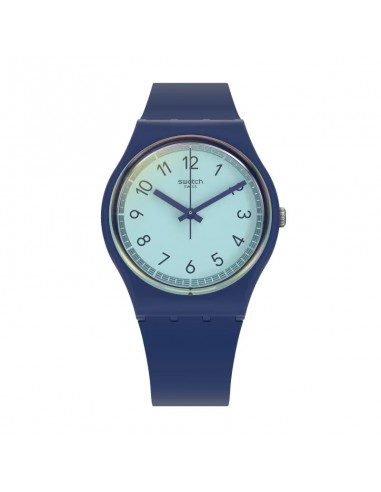 MONTRE SWATCH CIELPAY! Comparez et commandez 