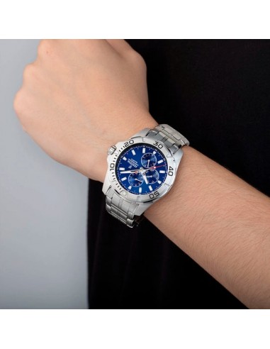 MONTRE FESTINA MULTIFUNCTION COLLECTION F20445/2 BLEU FONCE Profitez des Offres !